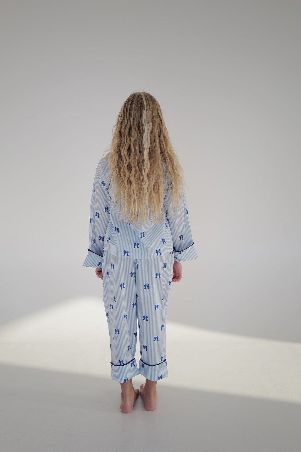 Kids PJ: Look 12