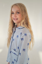 Kids PJ: Look 12