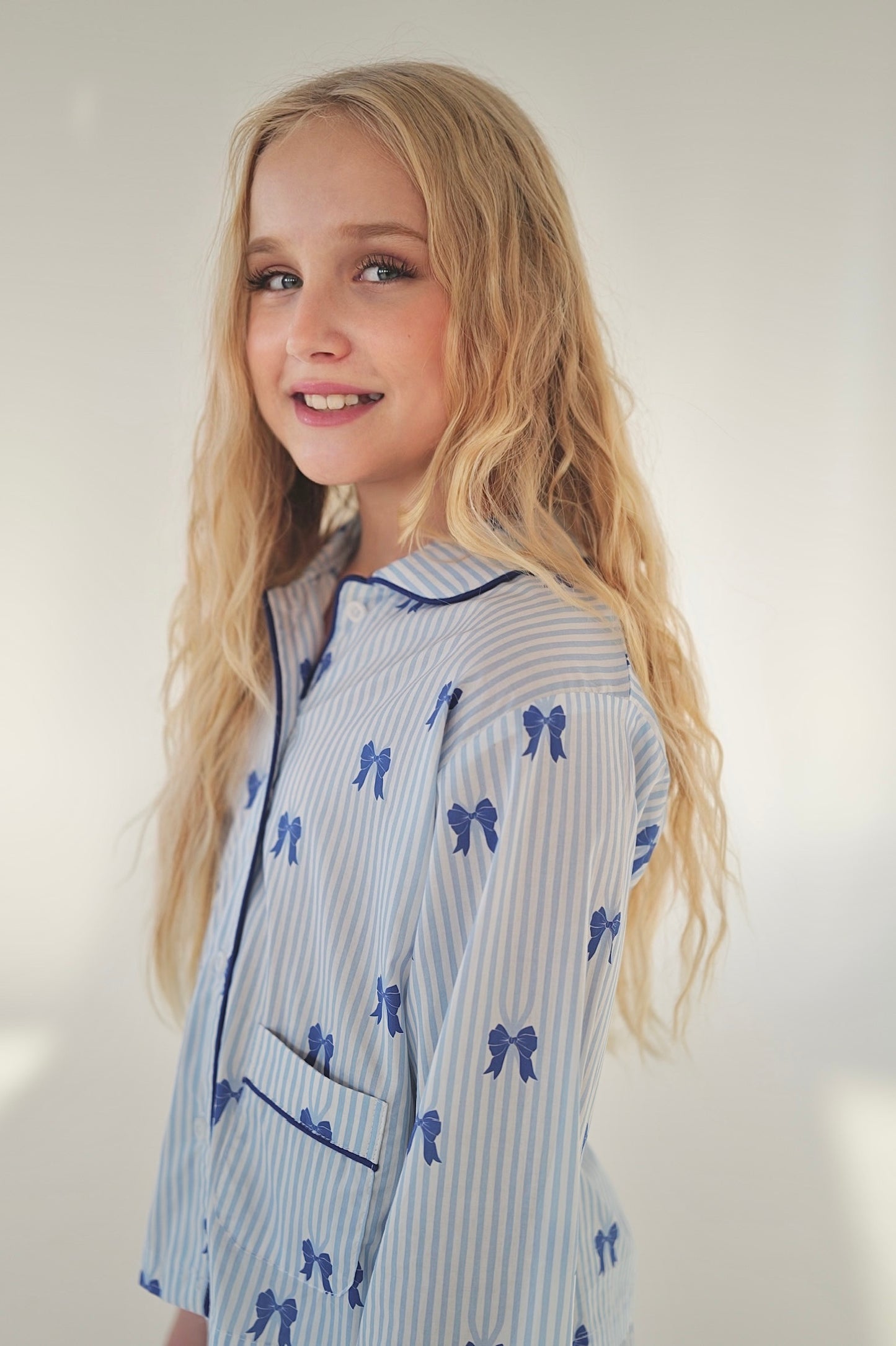 Kids PJ: Look 12