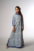 Kids Kaftan: Look 8