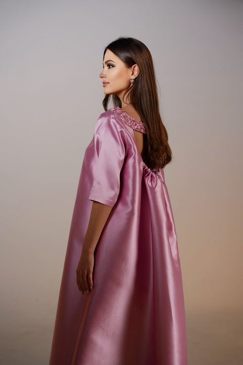 Adults Kaftan: Look 11