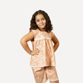 Kids PJ: Look 3