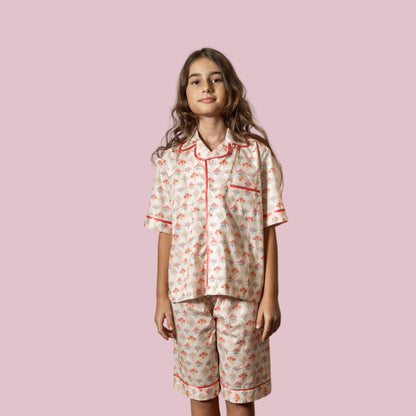Kids PJ: Look 6