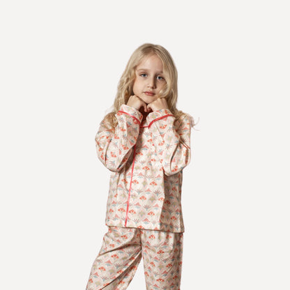 Kids PJ: Look 4