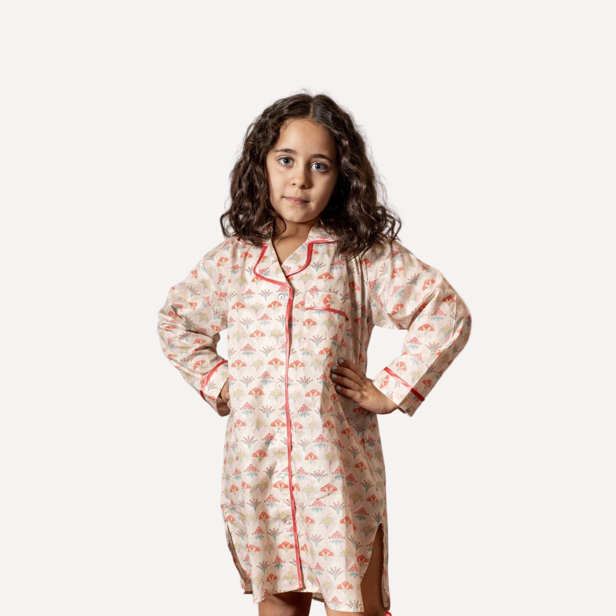 Kids PJ: Look 5