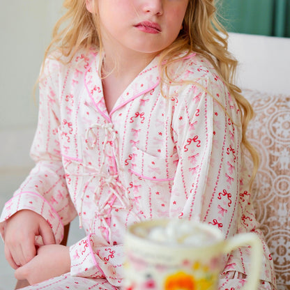 Kids PJ: Look 7
