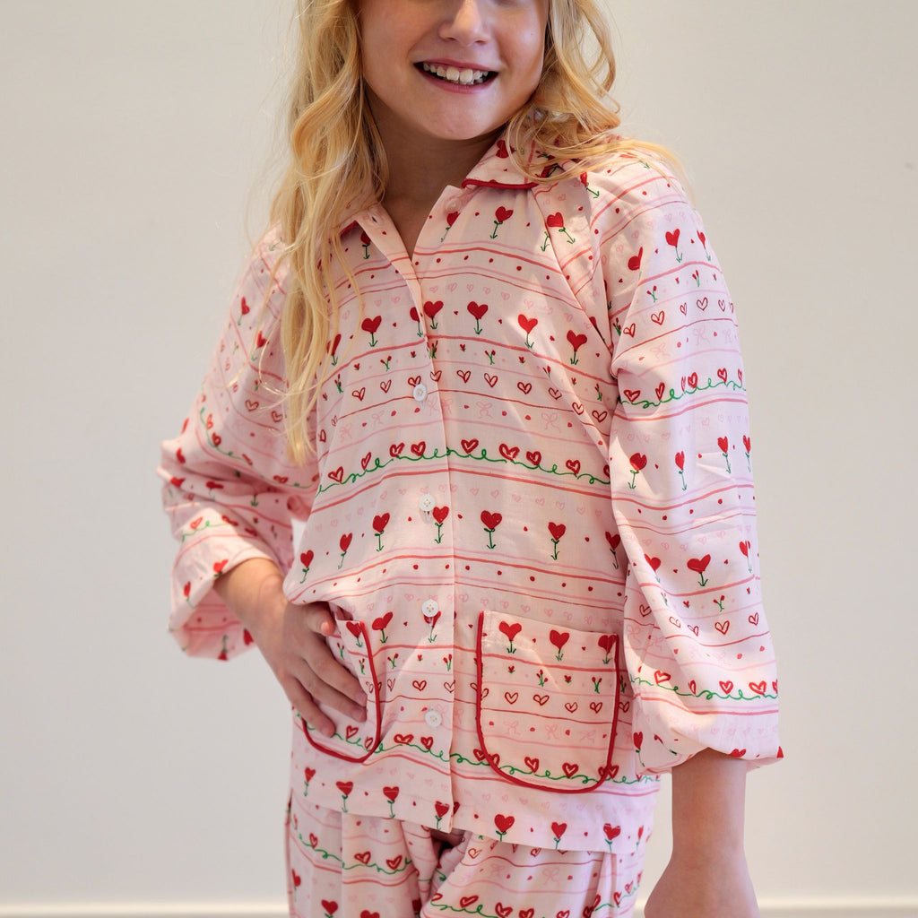 Kids PJ: Look 9