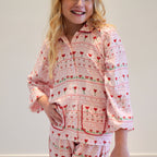 Kids PJ: Look 9