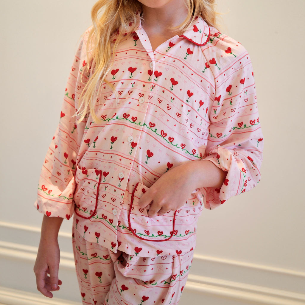 Kids PJ: Look 9