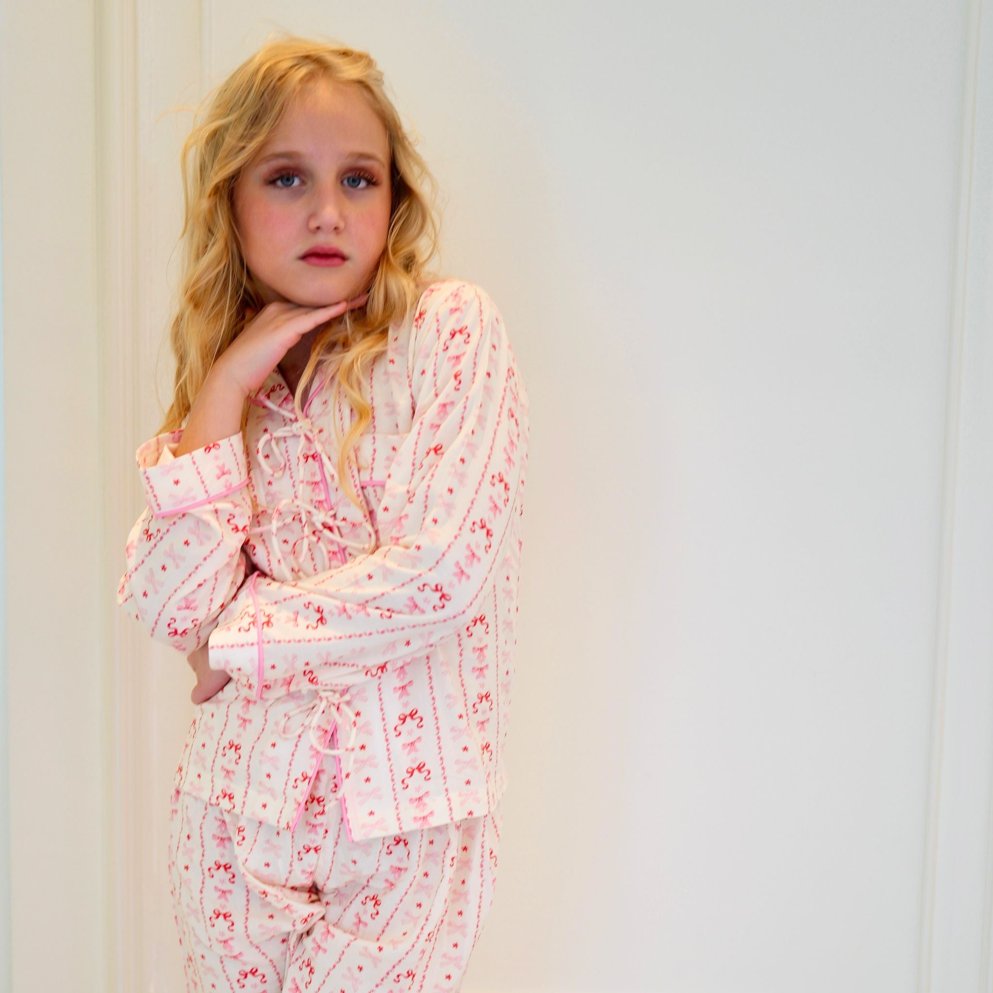 Kids PJ: Look 7