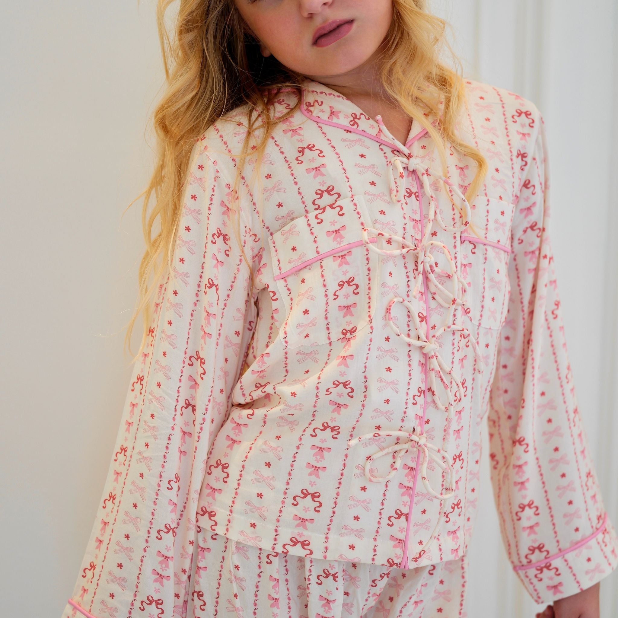 Kids PJ: Look 7