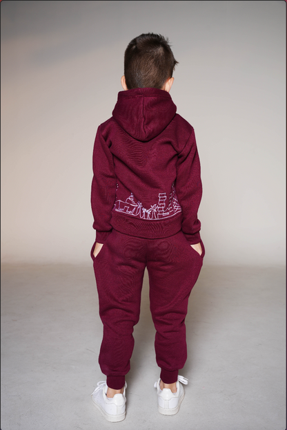 QND23 - Look 2