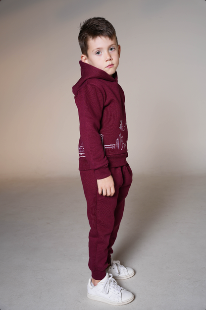QND23 - Look 2