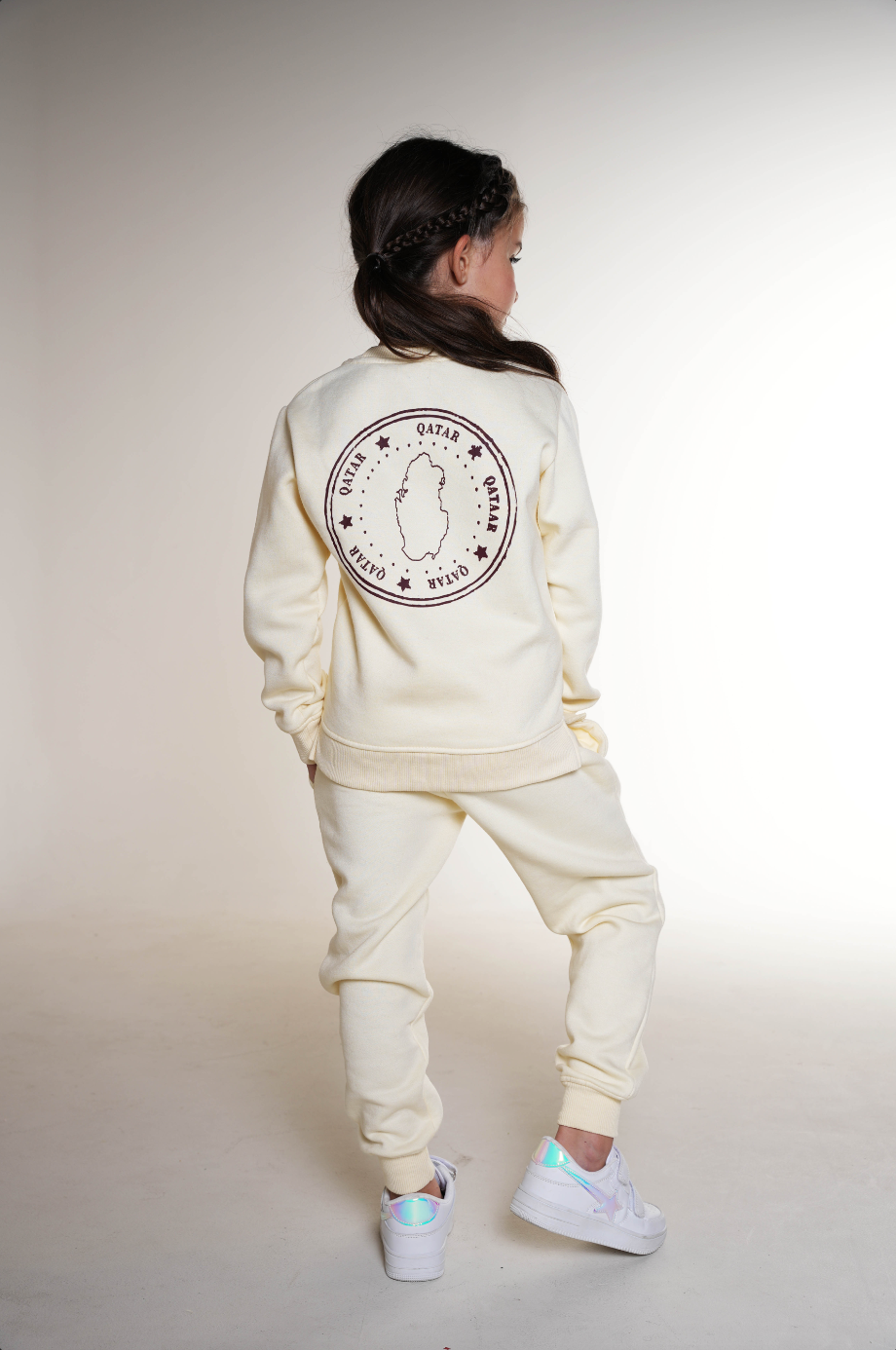 QND23 - Look 1