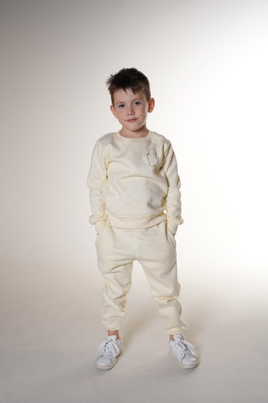 QND23 - Look 1