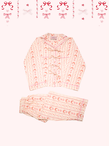 Kids PJ: Look 7